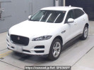 Jaguar F-PACE DC2NA