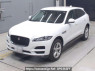 Used 2016 AT jaguar f-pace DC2NA Image[0]