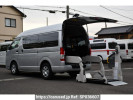 Toyota Hiace Van TRH200Kカイ