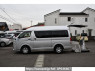 Used 2023 AT toyota hiace-van TRH200Kｶｲ Image[2]