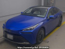 Toyota Mirai JPD20