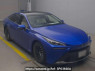 Used 2021 AT toyota mirai JPD20 Image[2]