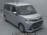 Used 2017 AT toyota tank M900A Image[2]
