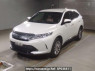 Used 2018 AT toyota harrier ZSU60W Image[0]