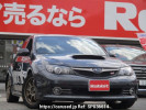 Subaru Impreza GRB