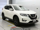 Nissan X-Trail T32