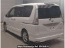 Used 2013 AT nissan serena HFC26 Image[1]
