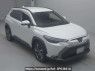 Used 2021 AT toyota corolla-cross ZVG11 Image[2]