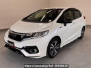 Honda Fit Hybrid GP5