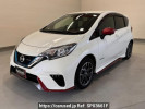 Nissan Note HE12