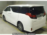 Used 2015 AT toyota alphard AGH35W Image[1]