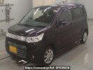 Suzuki WAGON R STINGRAY MH34S