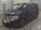 Honda Step WGN Spada RK5