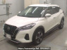 Used 2021 AT nissan kix P15 Image[0]