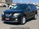 Nissan X-Trail HT32
