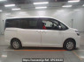 Used 2014 AT toyota voxy ZRR80Gｶｲ Image[2]