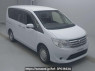 Used 2015 AT nissan serena C26 Image[2]