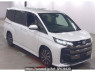 Used 2022 AT toyota noah MZRA90W Image[0]