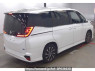 Used 2022 AT toyota noah MZRA90W Image[1]