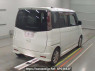 Used 2011 AT suzuki palette-sw MK21S Image[1]