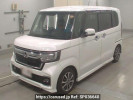 Honda N-BOX CUSTOM JF3