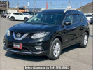 Nissan X-Trail HNT32