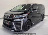 Used 2018 AT toyota vellfire AGH30W Image[0]