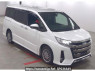 Used 2021 AT toyota noah ZWR80W Image[0]