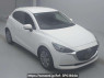 Used 2023 AT mazda mazda2 DJLFS Image[2]