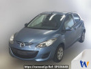 Mazda Demio DEJFS