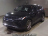 Used 2023 AT toyota harrier-hybrid AXUH85 Image[0]