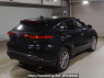 Used 2023 AT toyota harrier-hybrid AXUH85 Image[1]