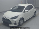 Toyota YARIS KSP210