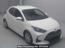 Used 2021 AT toyota yaris KSP210 Image[2]