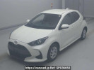 Toyota YARIS KSP210