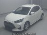 Used 2021 AT toyota yaris KSP210 Image[0]