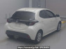Used 2021 AT toyota yaris KSP210 Image[1]