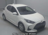 Used 2021 AT toyota yaris KSP210 Image[2]