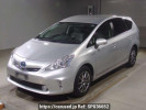 Toyota Prius alpha ZVW40W