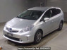 Used 2013 AT toyota prius-alpha ZVW40W Image[0]
