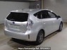 Used 2013 AT toyota prius-alpha ZVW40W Image[1]