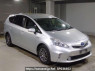 Used 2013 AT toyota prius-alpha ZVW40W Image[2]
