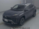 Toyota YARIS CROSS MXPB10