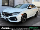 Honda Civic FK7