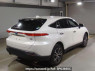 Used 2021 AT toyota harrier-hybrid AXUH80 Image[1]