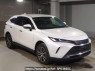 Used 2021 AT toyota harrier-hybrid AXUH80 Image[2]