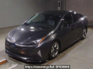 Toyota Prius ZVW50