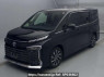 Used 2022 AT toyota voxy MZRA90W Image[0]