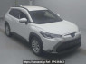 Used 2023 AT toyota corolla-cross ZVG15 Image[2]