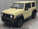 Suzuki Jimny Sierra JB74W